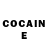 COCAIN FishScale Nikita Belavin