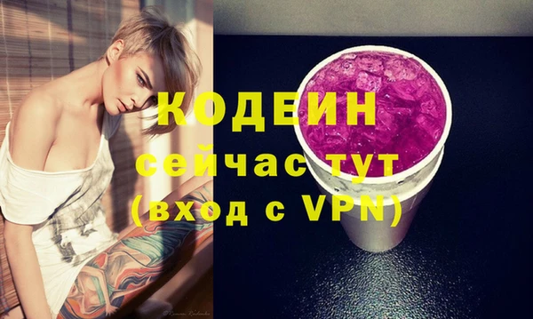 стафф Нягань